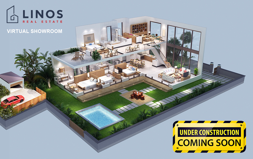 LINOS Real Estate